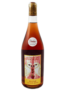 Quinta do Perdigão Rosé 2015 ( 13,33€ / Litro )