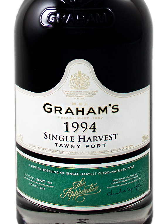 Graham's Single Harvest Tawny 1994 