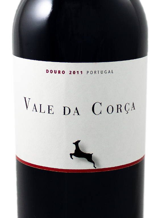 Vale da Corça 2011 ( 142,67€ / Litro )