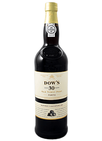 Dow's Tawny 30 Years Old Port (150,67€ / litro)