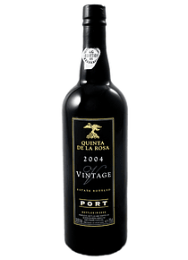 Quinta de la Rosa 2004 Vintage Port ( 109,33€ / Litro )