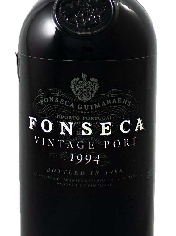 Fonseca Vintage 1994 ( 400,00€ / Litro )