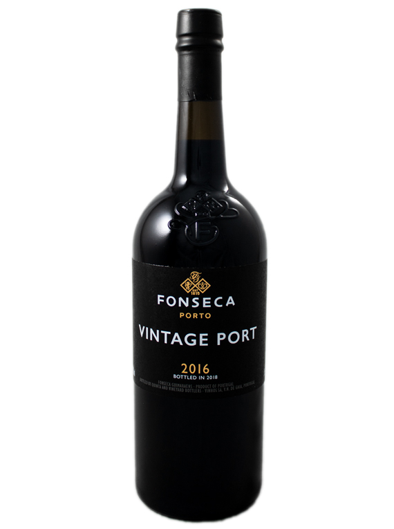 Fonseca Vintage 2016 (173,33€ / litro)