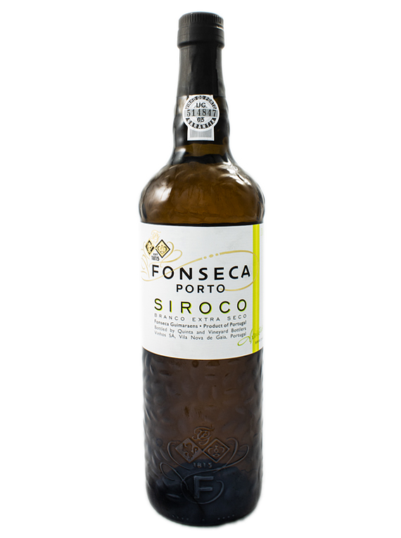Fonseca Siroco (16,00€ / litro)