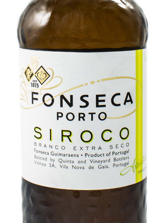 Fonseca Siroco (16,00€ / litro)