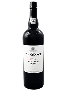 Graham's Vintage 2016 ( 124,00€ / Litro )
