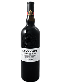 Taylor's Vintage 2016 (153,33€ / litro)