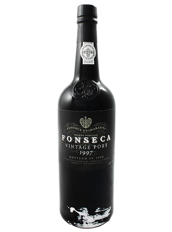 Fonseca Vintage Port 1997 ( 220,00€ / Litro )