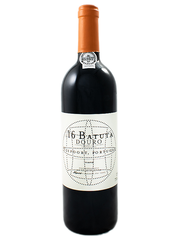 Niepoort Batuta 2016 (120,00€ / litro)