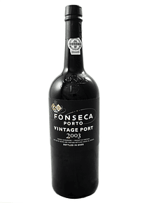 Fonseca Vintage 2003
