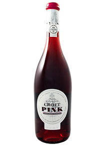 Croft Pink Port (17,33€ / litro)