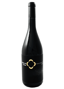 Quinta de Lemos Dona Georgina 2008