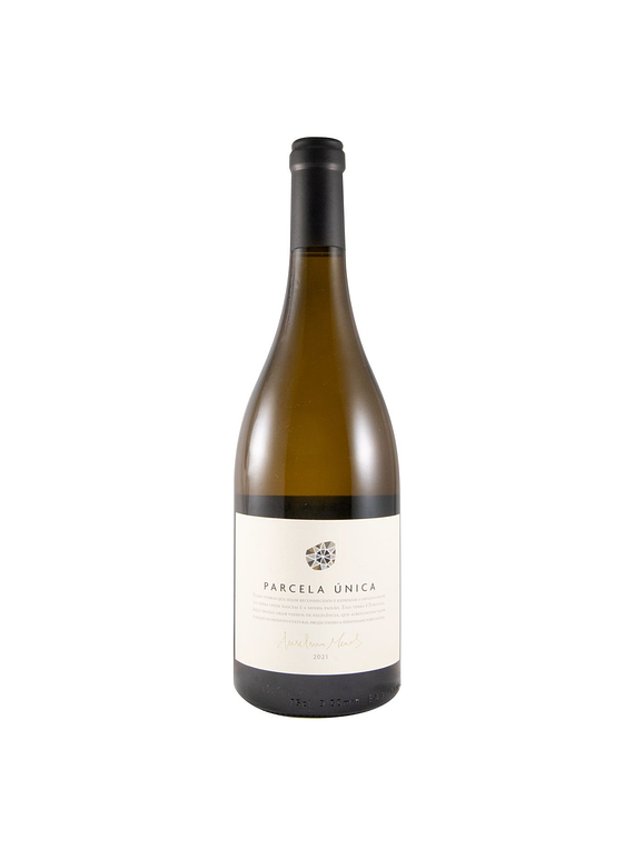 Parcela Única Alvarinho 2021 (53,33€ / Litro)