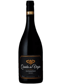 Quinta da Vegia Património 2019 (73,33€ / Litro)