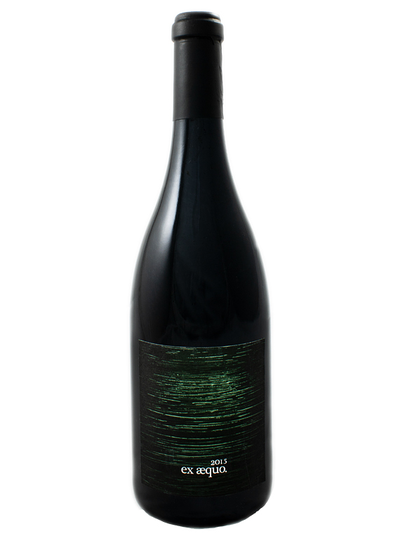 Quinta do Monte d'Oiro Ex Aequo 2015 (93,33€ / litro)