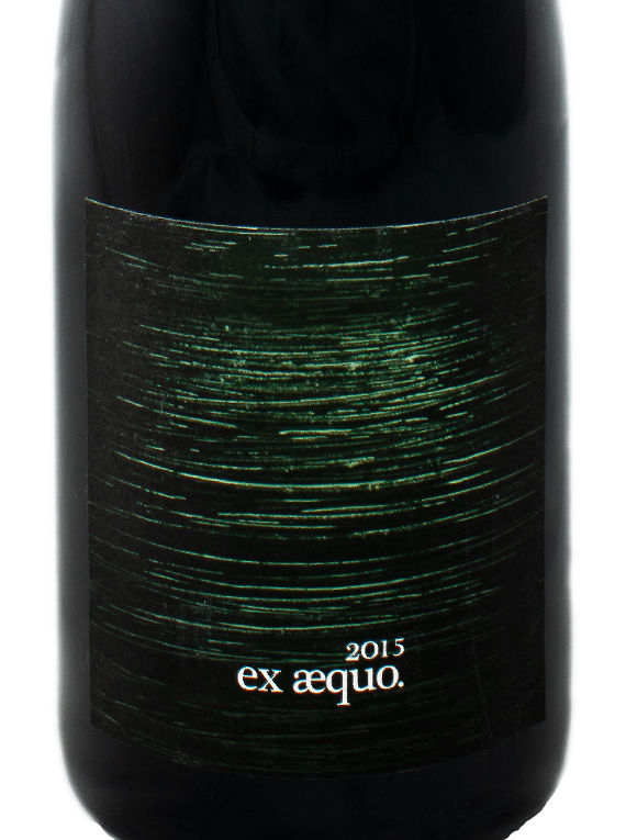 Quinta do Monte d'Oiro Ex Aequo 2015 (93,33€ / litro)