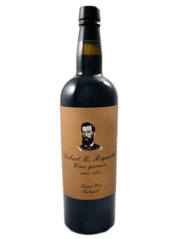 Robert Reynolds Vinho Licoroso 2005 ( 73,33€ / Litro )