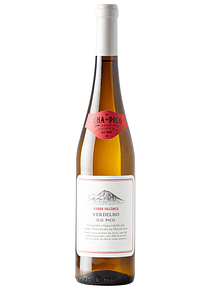 Ilha do Pico Verdelho 2021 (49,33€ / Litro)