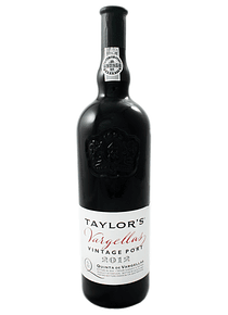 Taylor's Quinta de Vargellas Vintage Port 2012 (78,67€ / Litro)