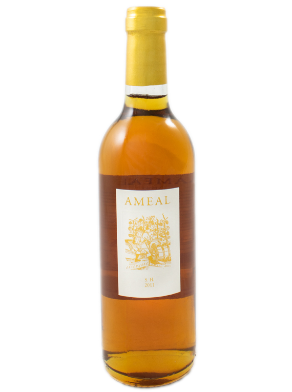 Quinta do Ameal Special Harvest 2011 (80,00€ / litro)