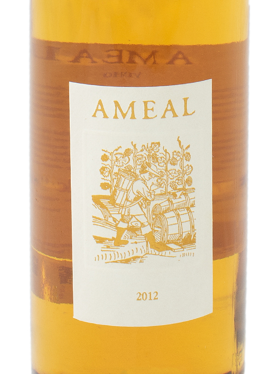 Quinta do Ameal Special Harvest 2012 (73,33€ / litro)