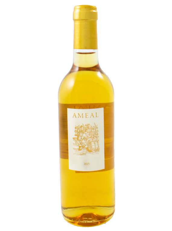 Quinta do Ameal Special Harvest 2015 (70,67€ / litro)