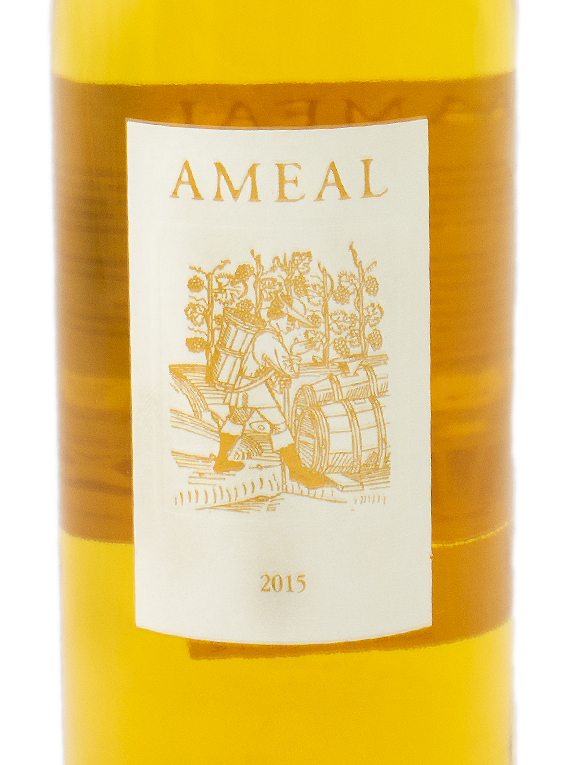 Quinta do Ameal Special Harvest 2015 (70,67€ / litro)