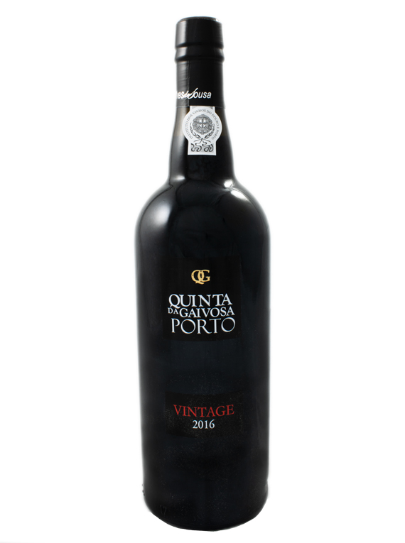 Quinta da Gaivosa Vintage Port 2016 ( 66,67€ / Litro )