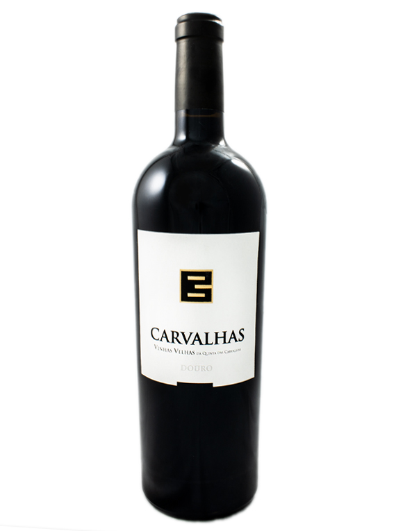 Carvalhas Vinhas Velhas 2015 ( 58,67€ / Litro )