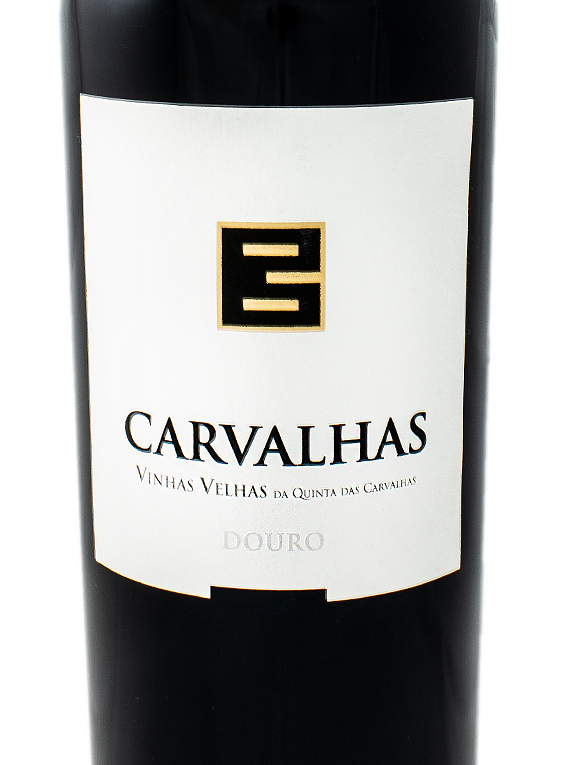 Carvalhas Vinhas Velhas 2015 ( 58,67€ / Litro )