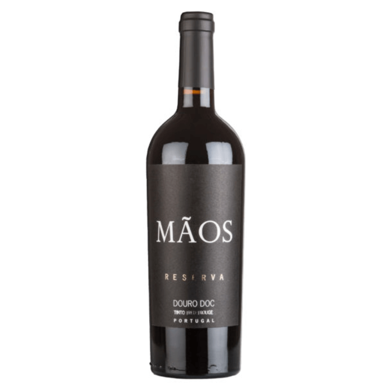 Mãos Reserva 2019 (32,00€ / Litro)