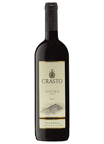 Quinta do Crasto Reserva Vinhas Velhas 2021 (50,67€ / Litro)