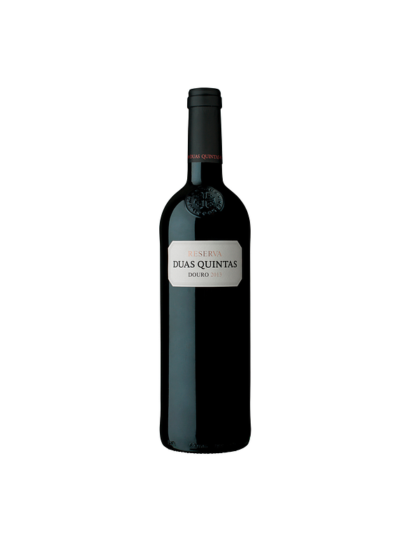 Duas Quintas Reserva 2013 (86,67€ / Litro)