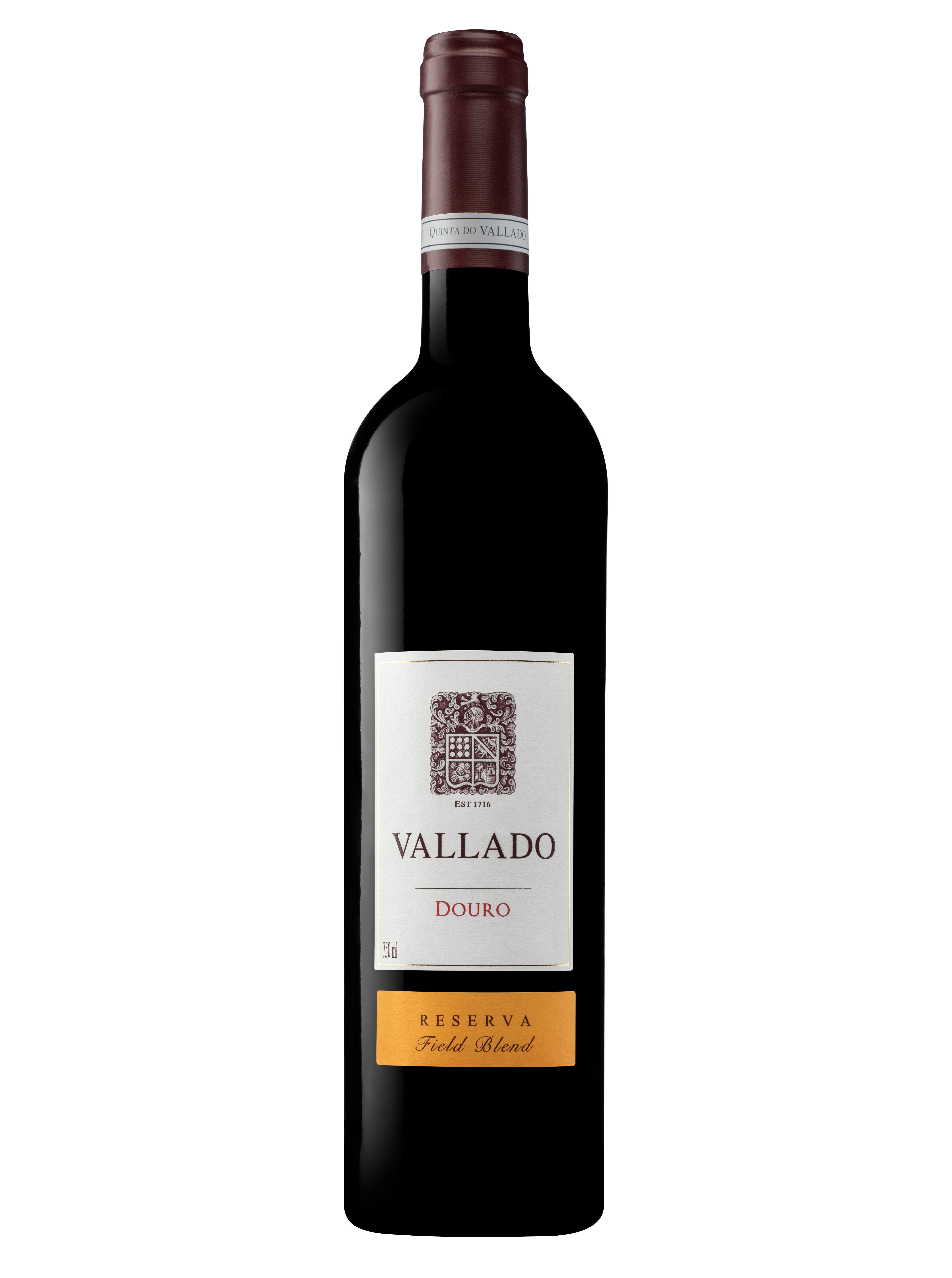 Vallado Reserva Field Blend 2020 (48€ / litro)