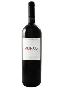 Quinta do Monte d'Oiro Aurius 2004 ( 49,33€ / Litro )