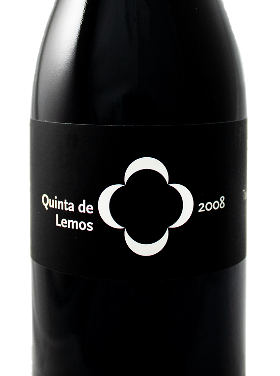 Quinta de Lemos Touriga Nacional 2008 (54,67€ / litro)