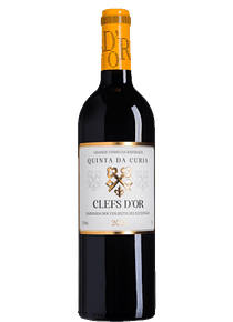 Quinta da Curia Clefs D'Or 2010