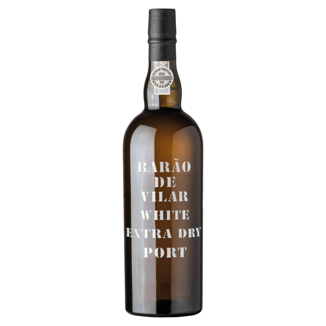 Barão de Vilar Extra Dry White Port (17,33€ / Litro)