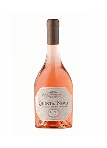 Quinta Nova de Nossa Senhora do Carmo Rosé 2017