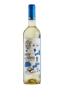 Solar dos Lobos 2016