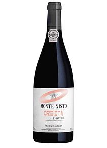 Monte Xisto Órbita 2021 (40,00€ / Litro)