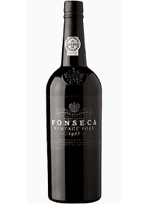 Fonseca Vintage 1985 ( 253,33€ / Litro )
