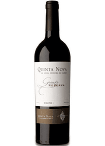 Quinta Nova de Nossa Senhora do Carmo Grande Reserva 2009 ( 144,00€ / Litro )