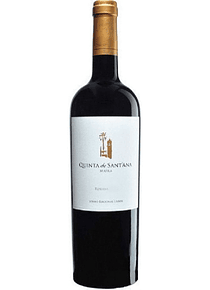 Quinta de Sant'Ana Reserva 2011 (80,00€ / litro)