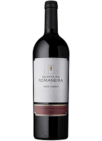 Quinta da Romaneira Petit Verdot 2012 (29,33€ / litro)