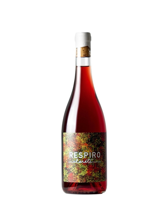 Cabeças do Reguengo Respiro Clarete 2023 (25,33€ / Litro)