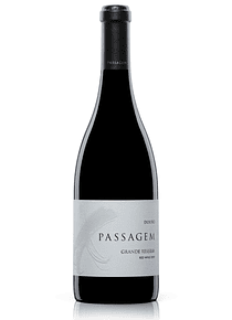 Passagem Grande Reserva 2017 (82,67€ / Litro)