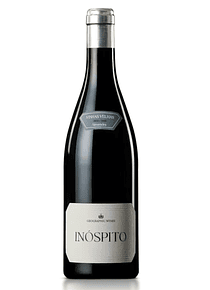 Inóspito Vinhas Velhas Almendra 2022 (42,67€ / Litro)