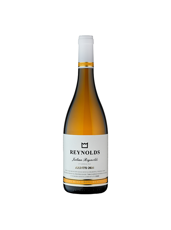 Julian Reynolds Arinto 2024 (25,33€ / Litro)