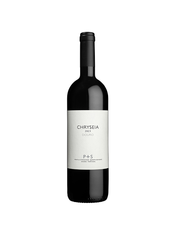Chryseia 2023 (122,67€ / Litro)